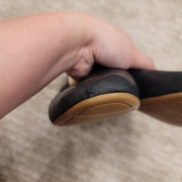 Cole Haan Doll Shoes - Picture 3 of 7